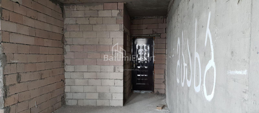 公寓 33 平方米的公寓 - 祖拉巴戈尔吉拉泽, Batumi, 佐治亚州。