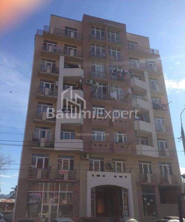 公寓 62 平方米的公寓 - 乔治列昂尼泽, Batumi, 佐治亚州。