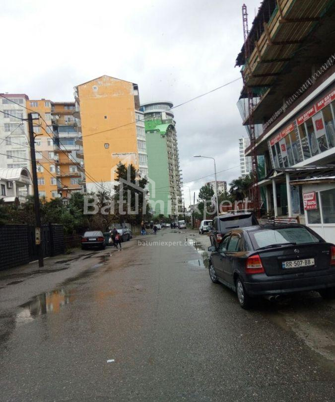 公寓 93 平方米的公寓 - 安吉萨, Batumi, 佐治亚州。
