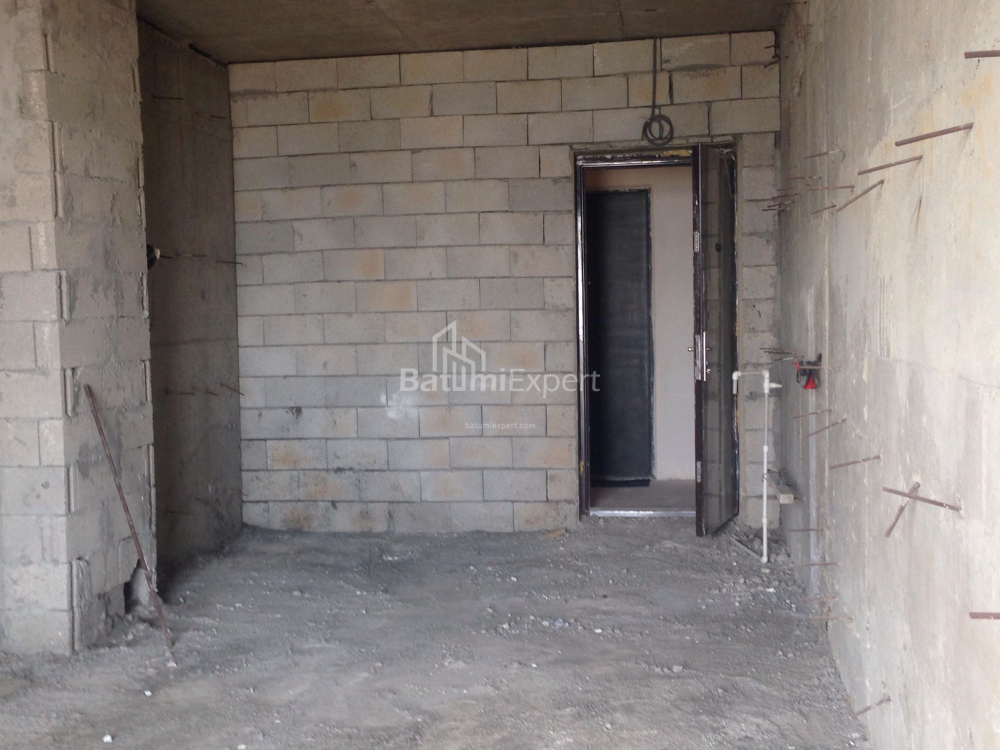 公寓 30.8 平方米的公寓 - Tbel-Abuseridze, Batumi, 佐治亚州。