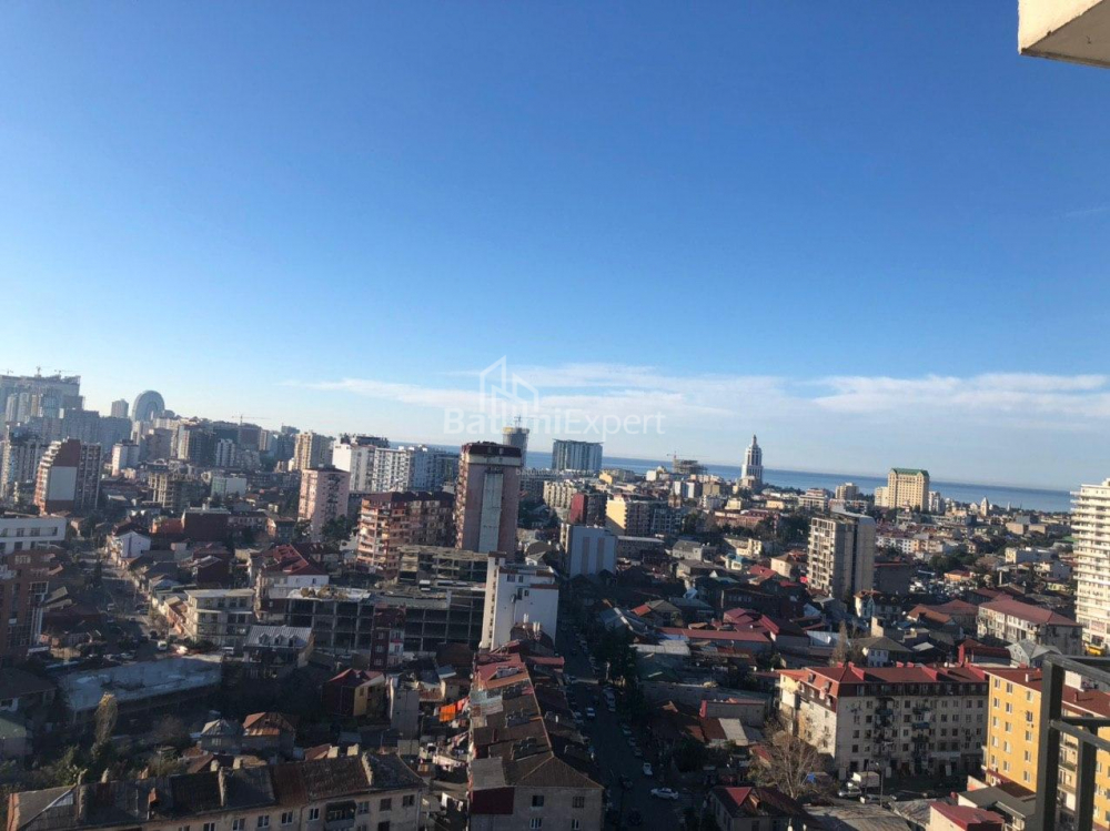 公寓 40 平方米的公寓 - 亚历山德拉·普希金, Batumi, 佐治亚州。