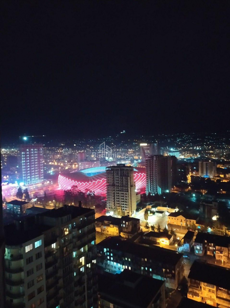 公寓 36 平方米的公寓 - 沙尔瓦·伊纳萨里泽, Batumi, 佐治亚州。