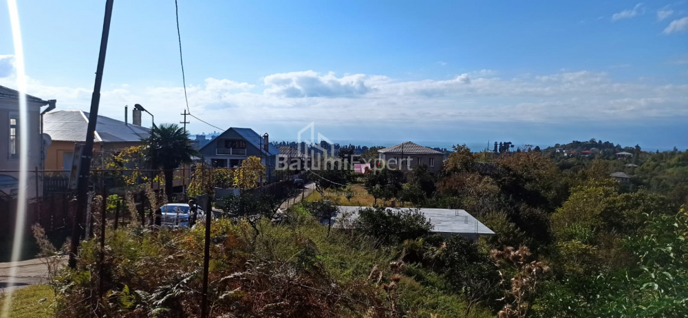 私宅 120 平方米的公寓 - 鲁斯塔韦利, Chakvi, 佐治亚州。