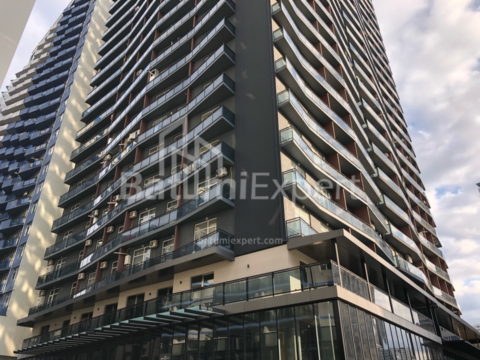 公寓 62 平方米的公寓 - 安吉萨, Batumi, 佐治亚州。