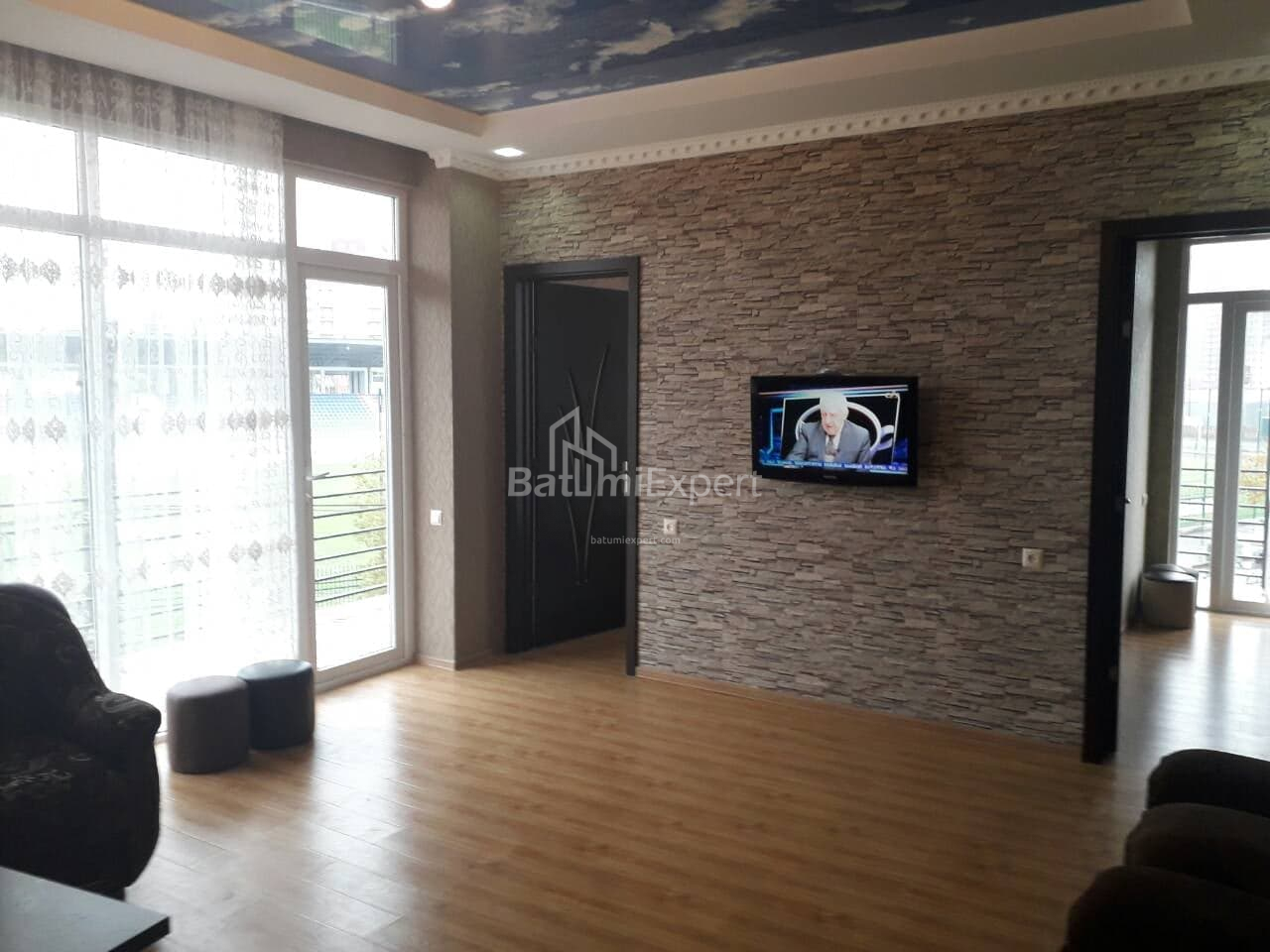 公寓 80 平方米的公寓 - 乔治列昂尼泽, Batumi, 佐治亚州。