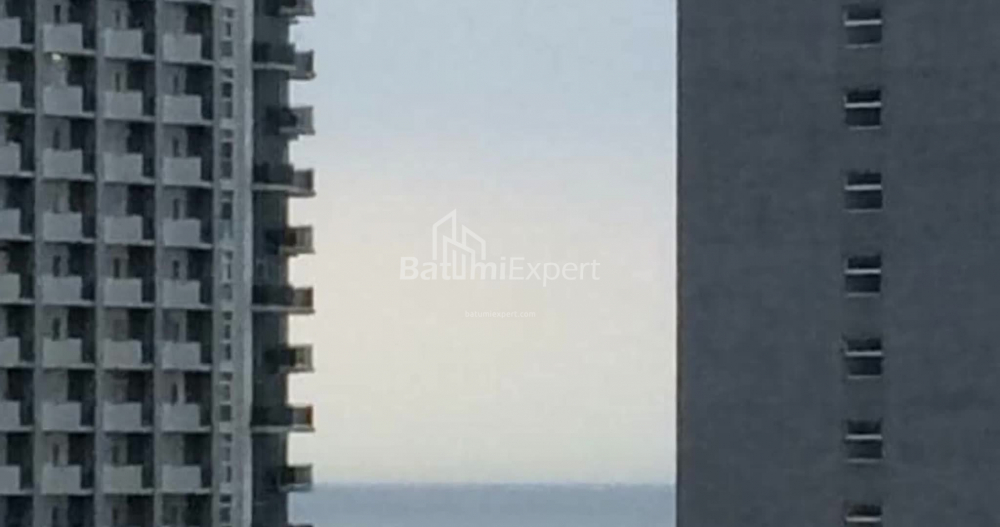 公寓 54 平方米的公寓 - 尼科·皮罗斯马尼, Batumi, 佐治亚州。