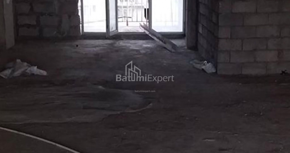 公寓 114 平方米的公寓 - 治安官 Khimshiashvili, Batumi, 佐治亚州。