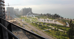 公寓 2-комн 75.9 m² - 莱赫和玛丽亚·卡钦斯基, Batumi