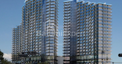 公寓 63.35 平方米的公寓 - 莱赫和玛丽亚·卡钦斯基, Batumi, 佐治亚州。