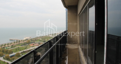 公寓 75.86 平方米的公寓 - 莱赫和玛丽亚·卡钦斯基, Batumi, 佐治亚州。