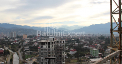 公寓 2-комн 89.5 m² - 莱赫和玛丽亚·卡钦斯基, Batumi