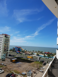 公寓 28 平方米的公寓 - 优素福·科巴拉泽, Batumi, 佐治亚州。