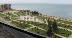 公寓 2-комн 75.9 m² - 莱赫和玛丽亚·卡钦斯基, Batumi