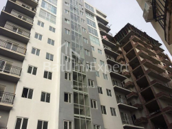 公寓 1-комн 67.5 m² - 佩特拉·巴格拉季昂尼, Batumi