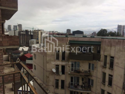 公寓 1-комн 67.5 m² - 佩特拉·巴格拉季昂尼, Batumi