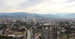 公寓 2-комн 89.5 m² - 莱赫和玛丽亚·卡钦斯基, Batumi