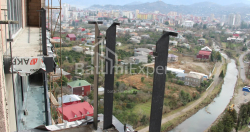 公寓 89.51 平方米的公寓 - 莱赫和玛丽亚·卡钦斯基, Batumi, 佐治亚州。
