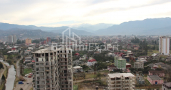 公寓 63.46 平方米的公寓 - 莱赫和玛丽亚·卡钦斯基, Batumi, 佐治亚州。