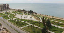 公寓 2-комн 75.9 m² - 莱赫和玛丽亚·卡钦斯基, Batumi