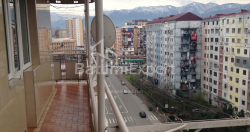 公寓 103 平方米的公寓 - 大卫·阿格马谢内贝利, Batumi, 佐治亚州。
