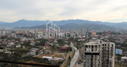 公寓 173.74 平方米的公寓 - 莱赫和玛丽亚·卡钦斯基, Batumi, 佐治亚州。