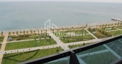 公寓 2-комн 76.1 m² - 莱赫和玛丽亚·卡钦斯基, Batumi