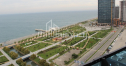 公寓 173.55 平方米的公寓 - 莱赫和玛丽亚·卡钦斯基, Batumi, 佐治亚州。