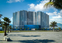 公寓 2-комн 173.9 m² - 莱赫和玛丽亚·卡钦斯基, Batumi