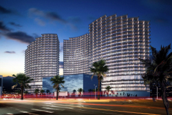 公寓 2-комн 174 m² - 莱赫和玛丽亚·卡钦斯基, Batumi