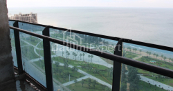 公寓 2-комн 76.1 m² - 莱赫和玛丽亚·卡钦斯基, Batumi