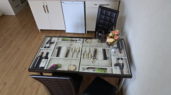 公寓 1-комн 34 m² - 优素福·科巴拉泽, Batumi