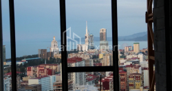 公寓 49.1 平方米的公寓 - 英雄巷, Batumi, 佐治亚州。