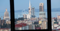 公寓 49.1 平方米的公寓 - 英雄巷, Batumi, 佐治亚州。