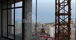 公寓 2-комн 49.1 m² - 英雄巷, Batumi