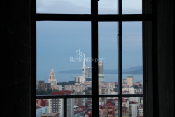 公寓 32.4 平方米的公寓 - 英雄巷, Batumi, 佐治亚州。