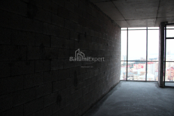 公寓 1-комн 35.8 m² - 英雄巷, Batumi
