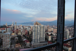 公寓 35.8 平方米的公寓 - 英雄巷, Batumi, 佐治亚州。