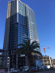 公寓 1-комн 35.8 m² - 英雄巷, Batumi