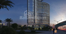 公寓 4-комн 117 m² - 英雄巷, Batumi