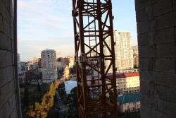 公寓 33.8 平方米的公寓 - 英雄巷, Batumi, 佐治亚州。