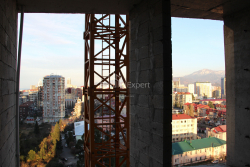 公寓 1-комн 33.8 m² - 英雄巷, Batumi