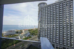 公寓 2-комн 47 m² - 治安官 Khimshiashvili, Batumi