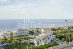 公寓 2-комн 47 m² - 治安官 Khimshiashvili, Batumi