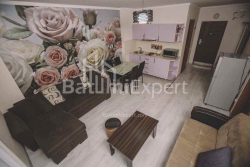 公寓 2-комн 47 m² - 治安官 Khimshiashvili, Batumi