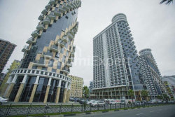 公寓 2-комн 47 m² - 治安官 Khimshiashvili, Batumi