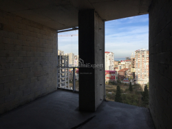 公寓 1-комн 34 m² - 英雄巷, Batumi