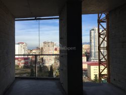 公寓 1-комн 34 m² - 英雄巷, Batumi