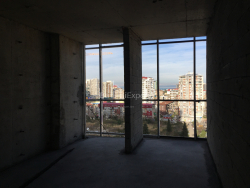 公寓 1-комн 32.8 m² - 英雄巷, Batumi
