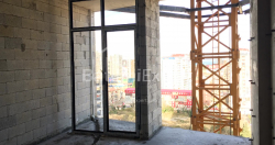 公寓 1-комн 33.8 m² - 英雄巷, Batumi