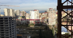 公寓 33.8 平方米的公寓 - 英雄巷, Batumi, 佐治亚州。